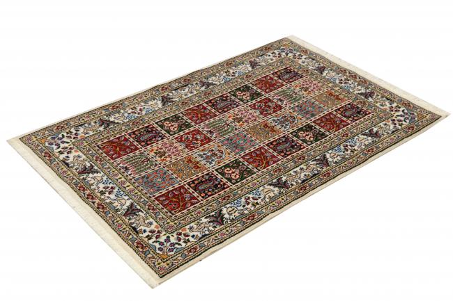 Moud 152x99 ID122060  NainTrading: Oriental Carpets in 150x100