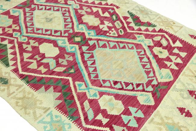 Kilim Afghan Heritage - 2