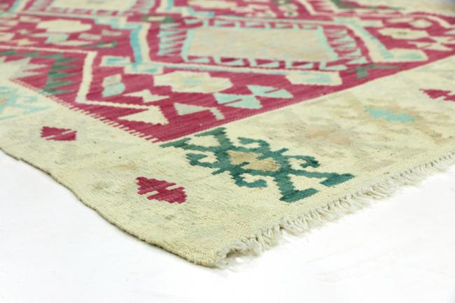 Kilim Afghan Heritage - 5