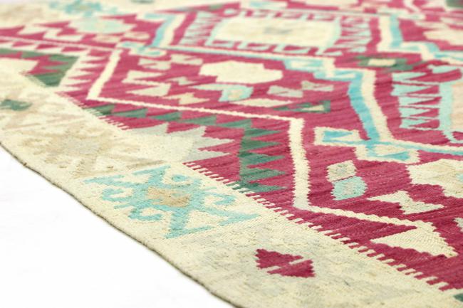 Kilim Afegão Heritage - 6