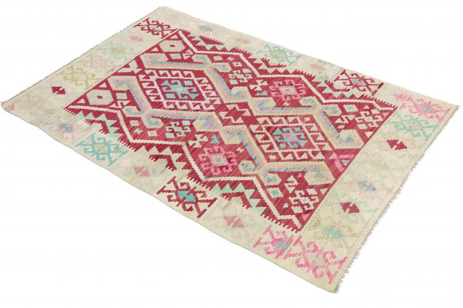 Kilim Afghan Heritage - 1