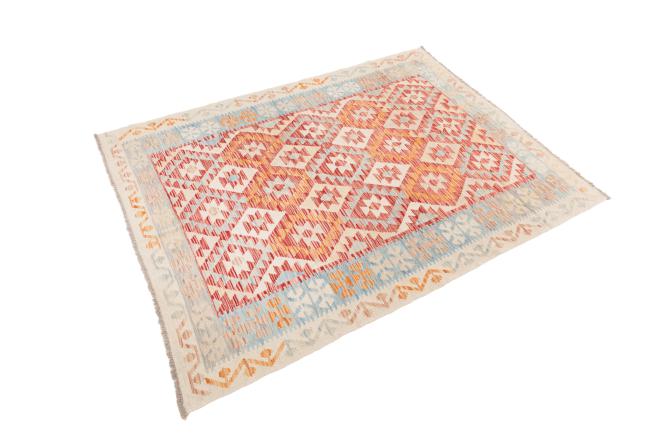 Kilim Afghan - 1