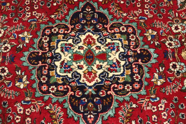 Tabriz 300x200 ID84447  NainTrading: Tappeti Orientali in 300x200