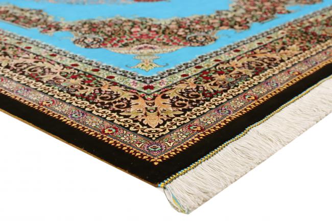 Qum Silk Talakub - 6