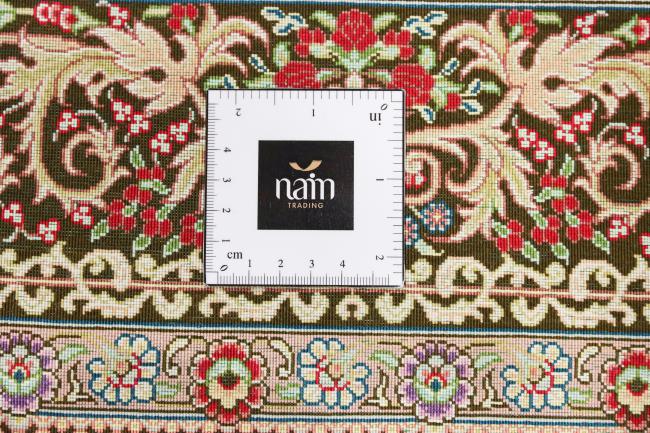 Qum Silk Talakub - 12