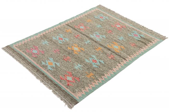 Kilim Afghan - 1