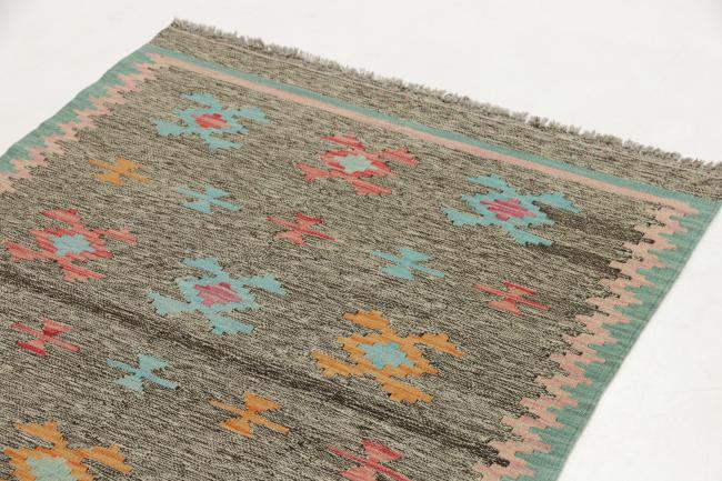 Kilim Afghan - 2