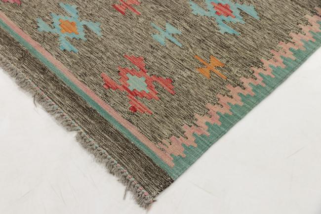 Kilim Afghan - 4