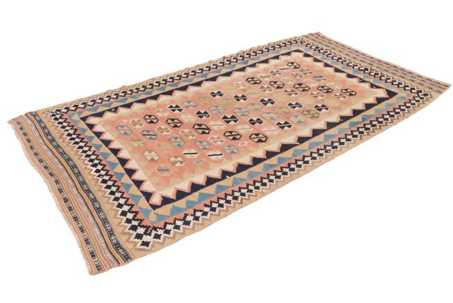 Kilim Fars Ghashghai - 2