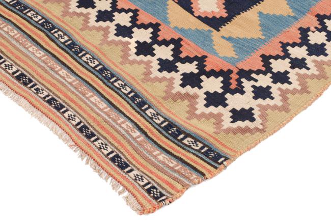 Kilim Fars Ghashghai - 5