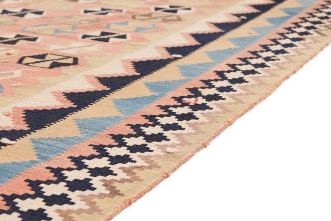 Kilim Fars Ghashghai - 6