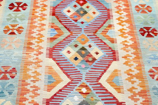 Kilim Afghan Heritage - 3