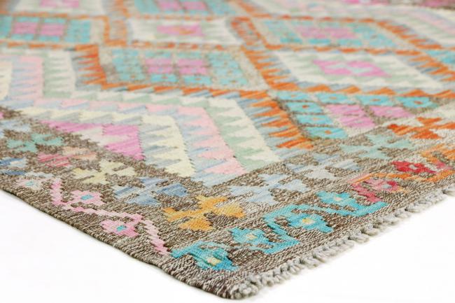 Kilim Afghan Heritage - 5