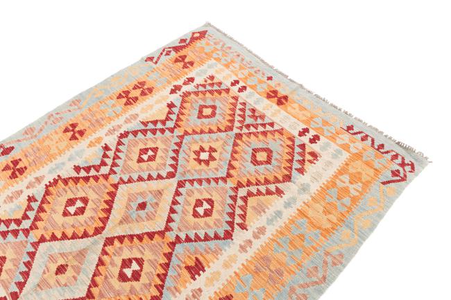 Kilim Afghan - 2