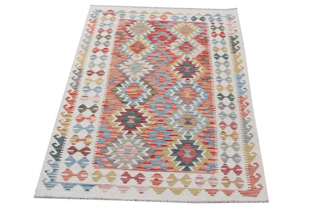 Kelim Afghan - 1