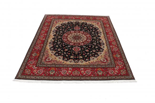 Tabriz 50Raj 247x205 ID35047  NainTrading: Tappeti Orientali in 250x200