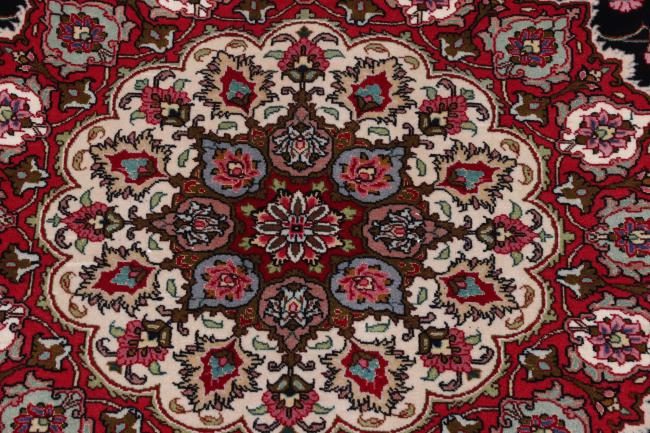 Tabriz 50Raj 247x205 ID35047  NainTrading: Tappeti Orientali in 250x200