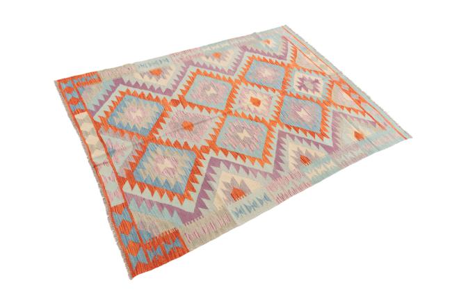 Kilim Afegão - 1