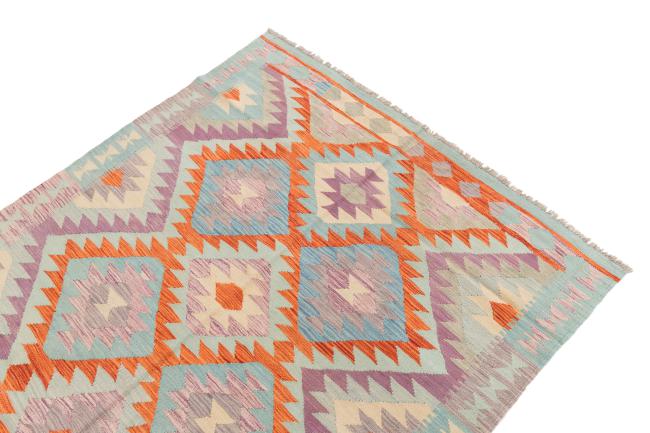 Kilim Afegão - 2