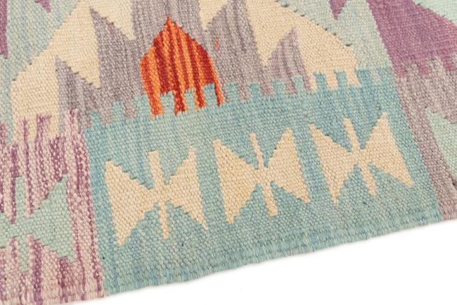 Kilim Afegão - 3