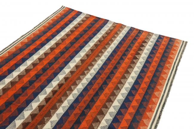 Kilim Fars Antique - 2