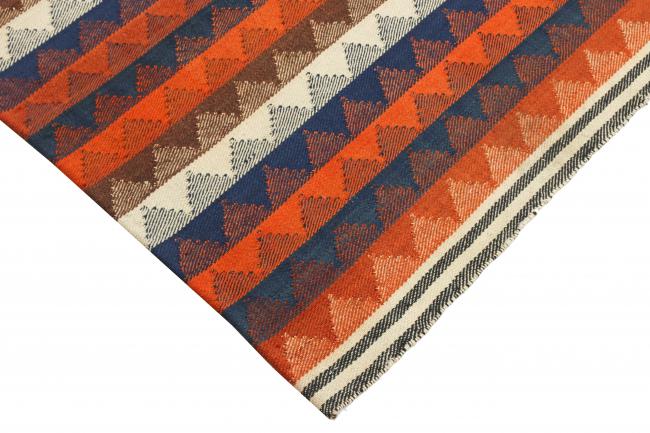 Kilim Fars Antique - 4