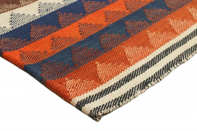 Kilim Fars Antique - 5