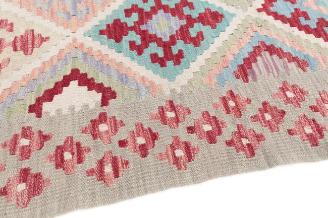 Kilim Afghan - 3