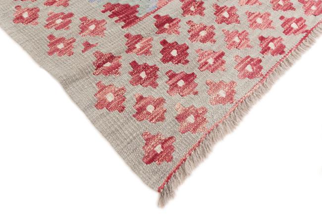 Kilim Afghan - 4