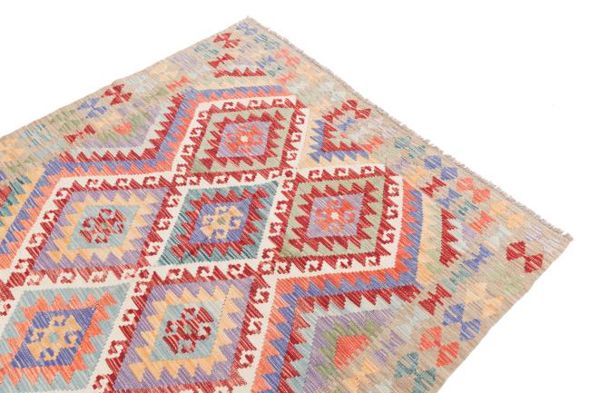 Kilim Afghan - 2