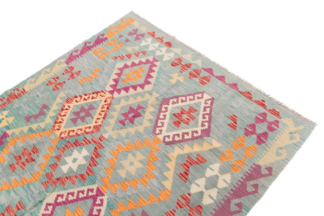 Kilim Afghan - 2