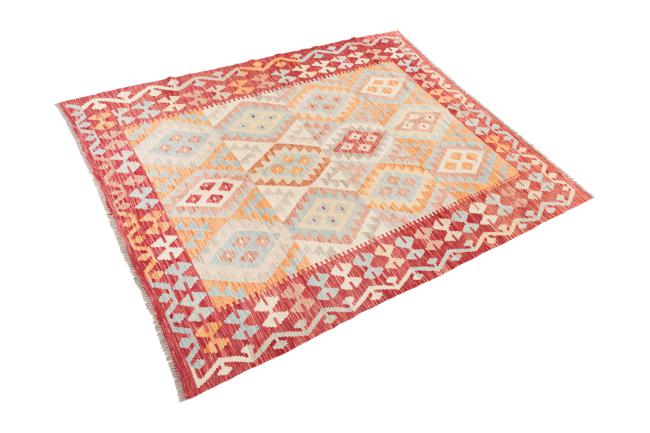 Kilim Afghan - 1