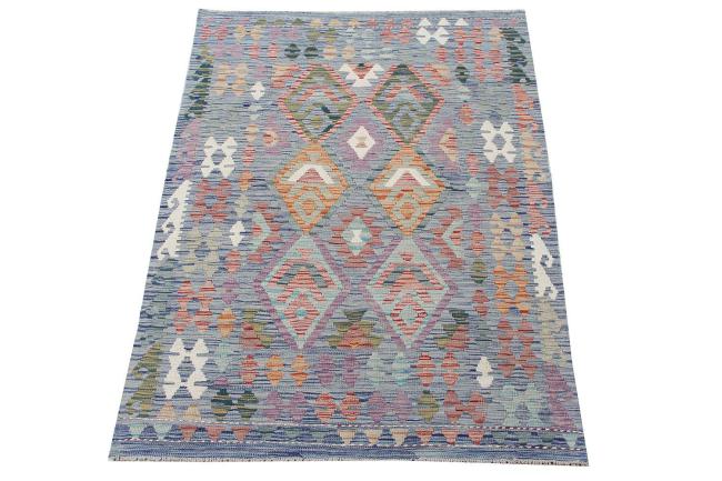 Kilim Afghan - 1