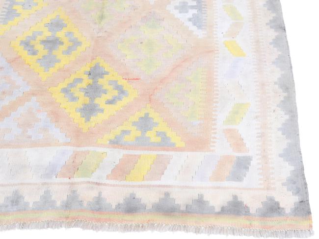 Kilim Fars Ghashghai - 5