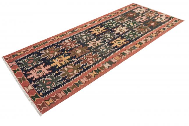 Kilim Fars Azerbaijan Antik - 1