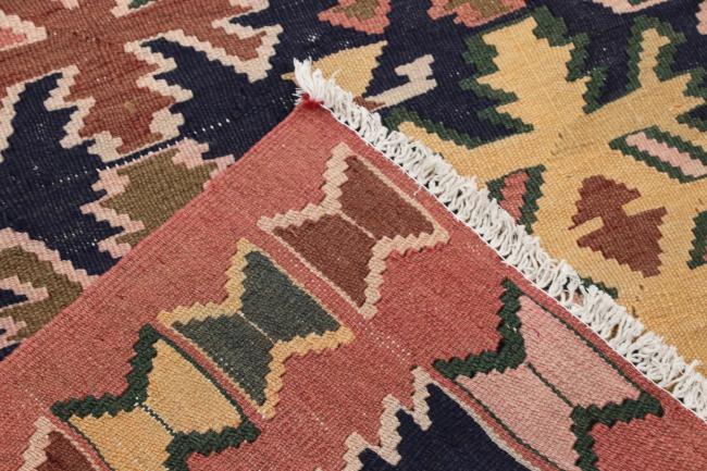 Kilim Fars Azerbaijan Antik - 7