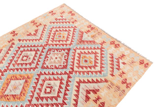 Kilim Afghan - 2