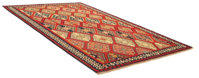 Kilim Fars Heritage - 3