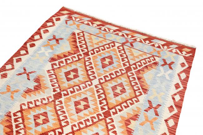 Kilim Afghan - 2