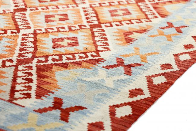 Kilim Afghan - 5