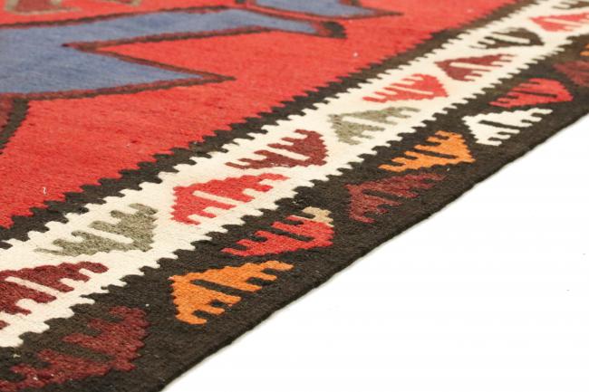 Kilim Fars Azerbaijan Antik - 6