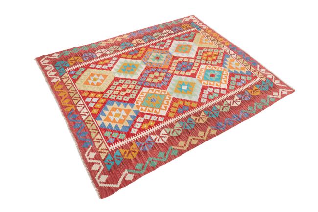 Kilim Afghan - 1