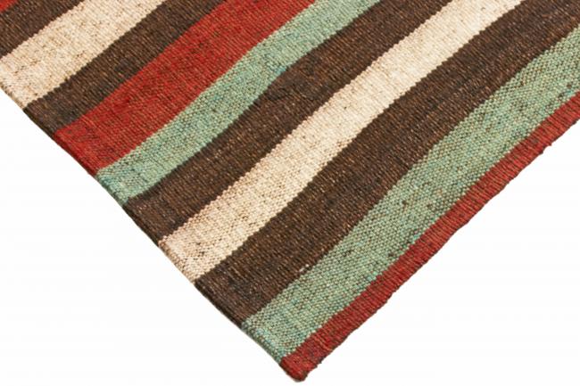 Kilim Fars Antiguo - 4