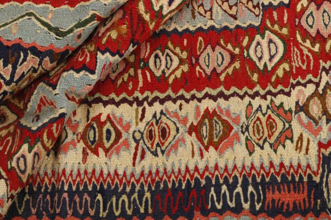 Kilim Fars Senneh - 2