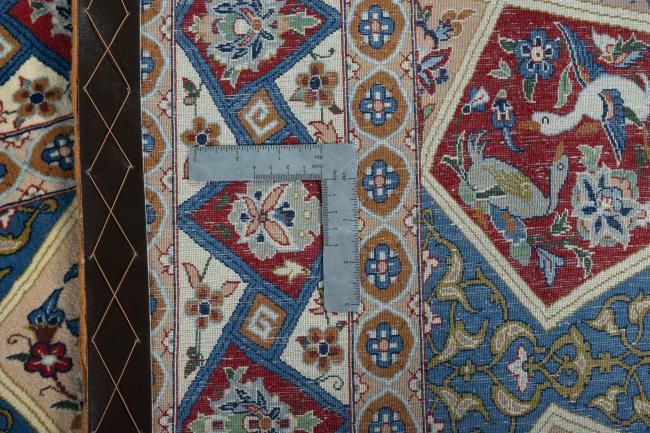 Isfahan Urzeală de Mătase - 3