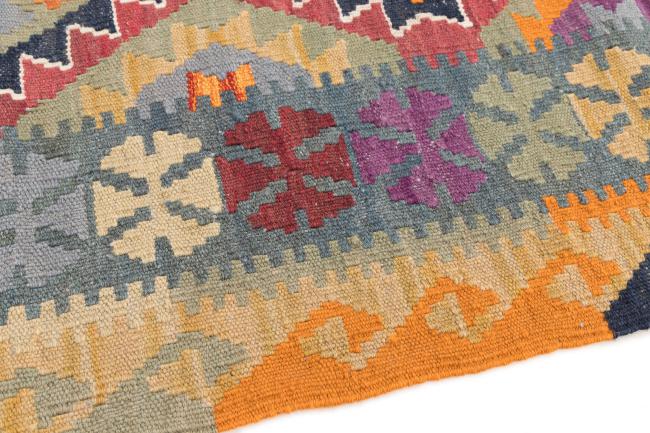 Kilim Afghan - 3