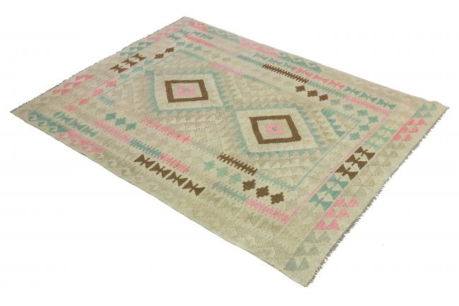 Kilim Afghan Heritage - 1