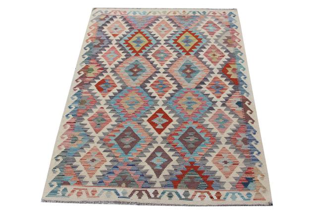 Kilim Afghan - 1