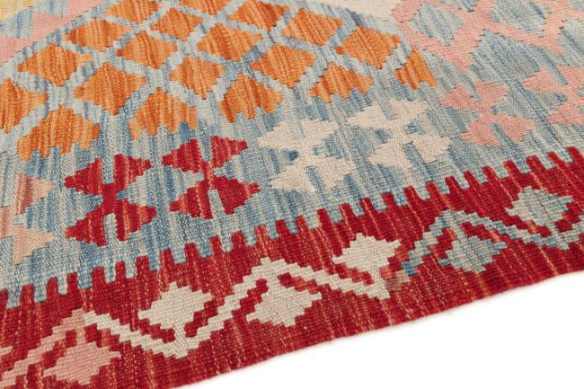 Kilim Afghan - 3