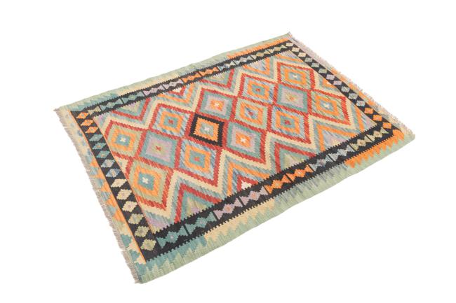 Kilim Afghan - 1